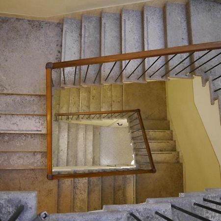 Albergo Tre Donzelle Siena Zewnętrze zdjęcie